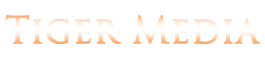 Tigermedia Logo