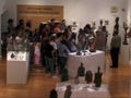 thumbnail image for QCC Art Gallery: African Art Collection segment (CUNY TV: Study with the Best, Season 5: Episode 4) video