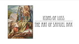 thumbnail image for Icons of Loss: The Artwork of Samuel Bak video