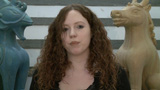 thumbnail image for QCC Art Gallery: 2012 Faculty Testimonial: Jodie Childers video