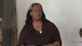 thumbnail image for QCC Art Gallery: 2012 Faculty Testimonial: Kimberly Banks video