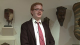 thumbnail image for QCC Art Gallery: 2012 Faculty Testimonial: Mark Lamoureux video