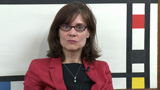 thumbnail image for QCC Art Gallery: 2012 Faculty Testimonial: Michele Cuomo video