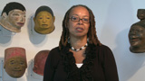 thumbnail image for QCC Art Gallery: 2012 Faculty Testimonial: Pat Spradley video