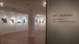 thumbnail image for Nat Shapiro:  Selected Works from  the Permanent Collection video
