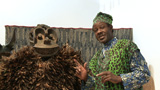 thumbnail image for Powerful Arts of Cameroon: The Amadou Njoya Collection video
