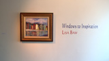 thumbnail image for Windows of Inspiration: Lisa Chin-Jung Baw video