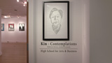 thumbnail image for Kin: Contemplations (High School for Art & Business) video