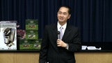 thumbnail image for Effective Teaching Practices Symposium: Awards and Keynote Speaker: Ti-Hua Chang video