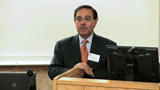 thumbnail image for 2008 NY-ACS Undergraduate Research Symposium: Dr. Eduardo J. Mart (Welcome Address) video