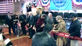 thumbnail image for Grand Opening of the Veteran's Center at Queensborough (Entire Event) video