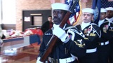 thumbnail image for Grand Opening of the Veteran's Center at Queensborough (Trailer) video