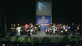 thumbnail image for Honors Convocation 2008 video