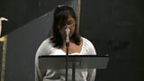 thumbnail image for Queensborough Celebration of Faculty & Student Creative Writing: Nisha Missir video