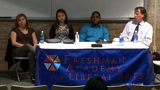 thumbnail image for Liberal Arts Academy: Alumni Panel video