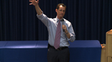 thumbnail image for Congressman Anthony Weiner Discusses Healthcare Reform video