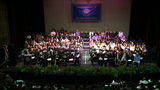 thumbnail image for Honors Convocation (2010) video