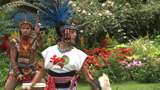 thumbnail image for HueHuetlahtolli: Aztec Dance video