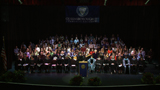 thumbnail image for Honors Convocation video