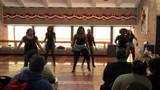 thumbnail image for Multicultural Festival: ASU (African Student Union) video