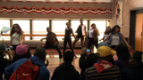thumbnail image for Multicultural Festival: QCC Dancers video