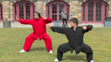 thumbnail image for Qi Gong Performance video