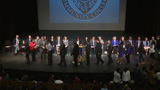 thumbnail image for Dean's List Ceremony video