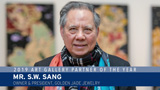 thumbnail image for Partners for Progress 2019: Mr. S.W. Sang, Art Gallery Partner of the Year video