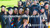 thumbnail image for Queensborough Community College - 2020 Virtual Graduation Ceremony video