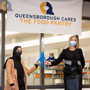 thumbnail image for Queensborough Cares: The Food Pantry Ribbon Cutting video