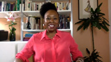 thumbnail image for A conversation with Dr. Kersha Smith video