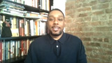thumbnail image for A conversation with Irvin Weathersby, Jr. video
