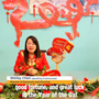 thumbnail image for Happy Lunar New Year from Queensborough Community College (montage 3) video