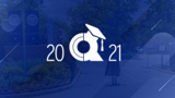 thumbnail image for Queensborough Community College - 2021 Virtual Graduation Ceremony video