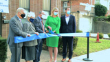 thumbnail image for East Building Ribbon Cutting video
