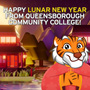thumbnail image for Happy Lunar New Year from Queensborough Community College (2022) video