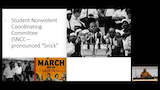 thumbnail image for Introduction to 1960s America: Workshop I with Prof. Hank Williams video
