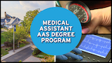 thumbnail image for QCC Medical Assistant AAS Degree Program video