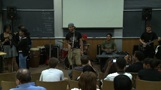 thumbnail image for College Now: Music Studio Performance (2009) video