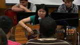 thumbnail image for College Now: Summer Music Studio 2011 (Trailer) video