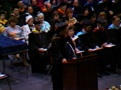 thumbnail image for 1983 Commencement Ceremony (Entire Event) video
