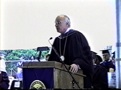 thumbnail image for 2001 Commencement Ceremony (Entire Event) video