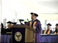 thumbnail image for 2002 Commencement Ceremony (Entire Event) video