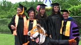 thumbnail image for 2006 Commencement Ceremony (Entire Event) video