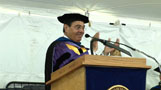 thumbnail image for 2007 Commencement Ceremony (Entire Event) video