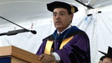 thumbnail image for 2008 Commencement Ceremony (Entire Event) video