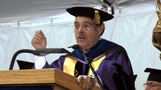 thumbnail image for 2009 Commencement Ceremony (Entire Event) video