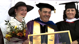 thumbnail image for 2010 Commencement Ceremony (Entire Event) video