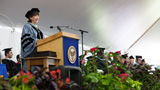 thumbnail image for Queensborough Community College - 2017 Commencement Ceremony video