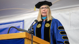thumbnail image for Queensborough Community College - 2023 Commencement Ceremony video